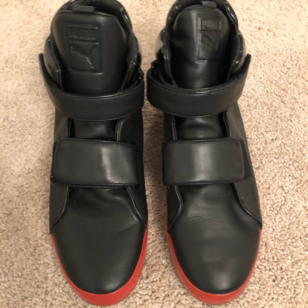 Puma Sneakers